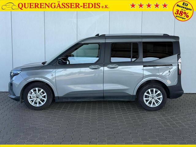 Ford Tourneo Courier 1.0 Ecoboost 125 PS Titanium 