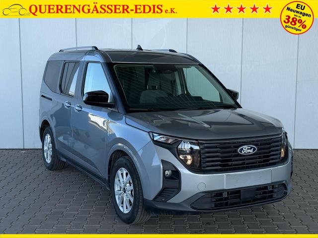 Ford Tourneo Courier 1.0 Ecoboost 125 PS Titanium 