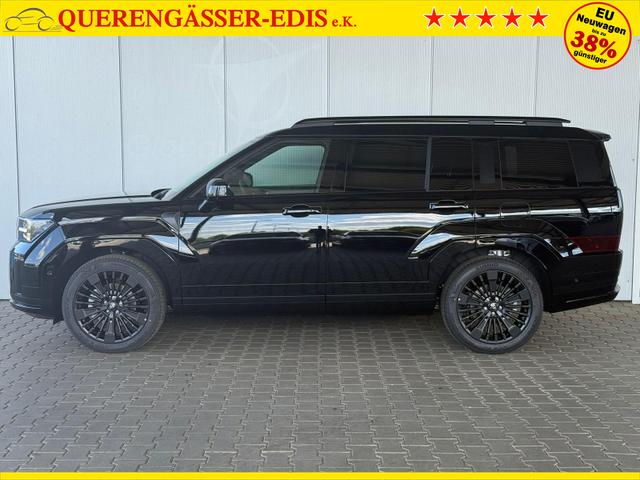 Hyundai SANTA FE 1.6 T-GDI PHEV 4WD Calligraphy / 6-Sitzer Head-Up ACC 360° Kamera SHZ vo + hi Sitzbelüftung Soundsystem 