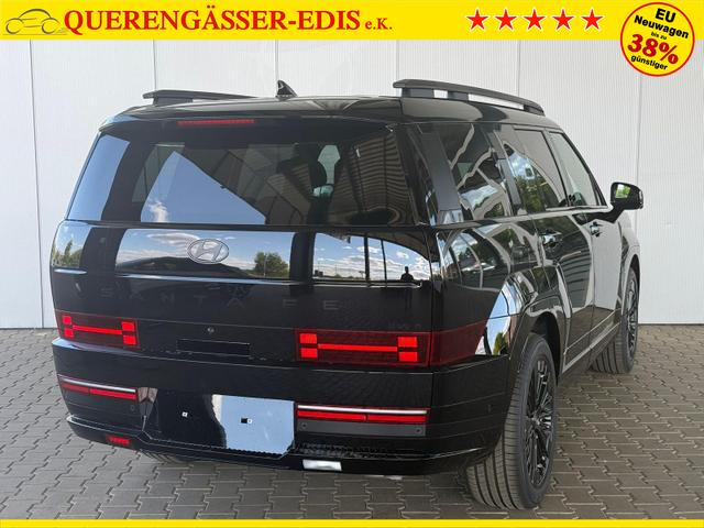Hyundai SANTA FE 1.6 T-GDI PHEV 4WD Calligraphy / 6-Sitzer Head-Up ACC 360° Kamera SHZ vo + hi Sitzbelüftung Soundsystem 