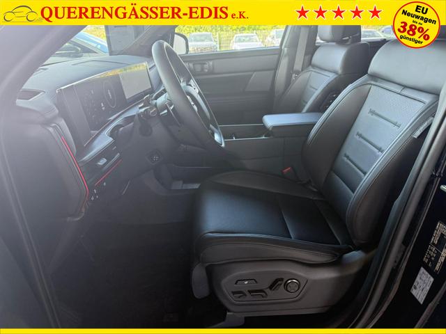 Hyundai SANTA FE 1.6 T-GDI PHEV 4WD Calligraphy / 6-Sitzer Head-Up ACC 360° Kamera SHZ vo + hi Sitzbelüftung Soundsystem 