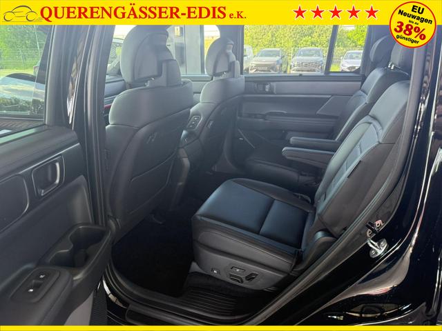 Hyundai SANTA FE 1.6 T-GDI PHEV 4WD Calligraphy / 6-Sitzer Head-Up ACC 360° Kamera SHZ vo + hi Sitzbelüftung Soundsystem 