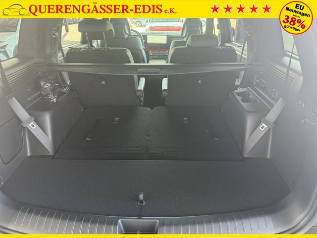 Hyundai SANTA FE 1.6 T-GDI PHEV 4WD Calligraphy / 6-Sitzer Head-Up ACC 360° Kamera SHZ vo + hi Sitzbelüftung Soundsystem 