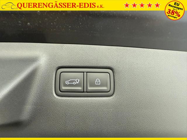 Hyundai SANTA FE 1.6 T-GDI PHEV 4WD Calligraphy / 6-Sitzer Head-Up ACC 360° Kamera SHZ vo + hi Sitzbelüftung Soundsystem 