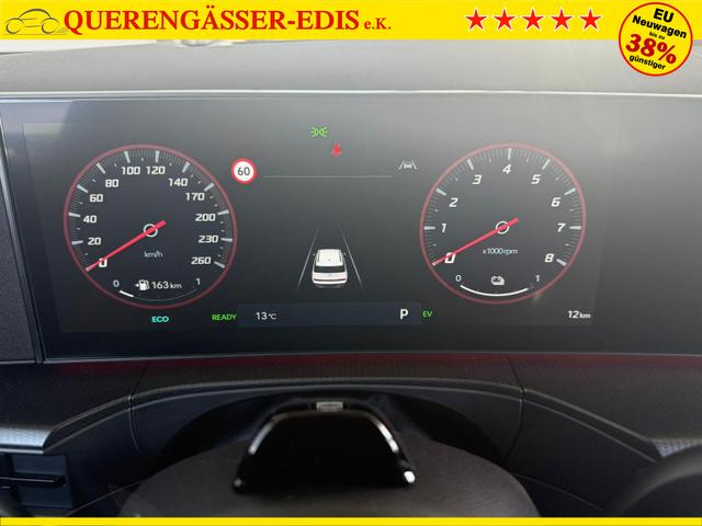 Hyundai SANTA FE 1.6 T-GDI PHEV 4WD Calligraphy / 6-Sitzer Head-Up ACC 360° Kamera SHZ vo + hi Sitzbelüftung Soundsystem 