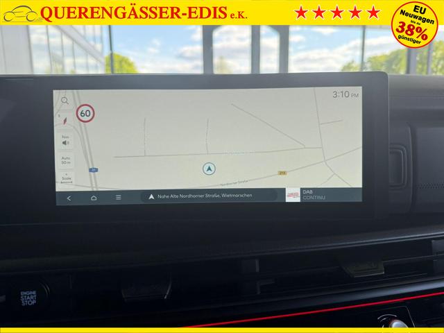 Hyundai SANTA FE 1.6 T-GDI PHEV 4WD Calligraphy / 6-Sitzer Head-Up ACC 360° Kamera SHZ vo + hi Sitzbelüftung Soundsystem 