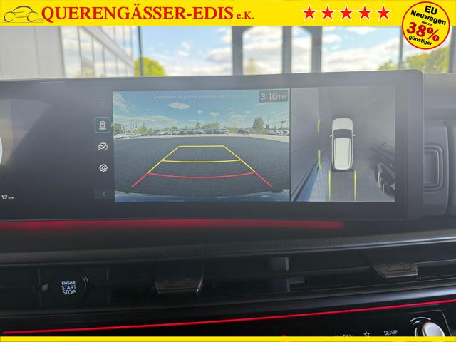 Hyundai SANTA FE 1.6 T-GDI PHEV 4WD Calligraphy / 6-Sitzer Head-Up ACC 360° Kamera SHZ vo + hi Sitzbelüftung Soundsystem 