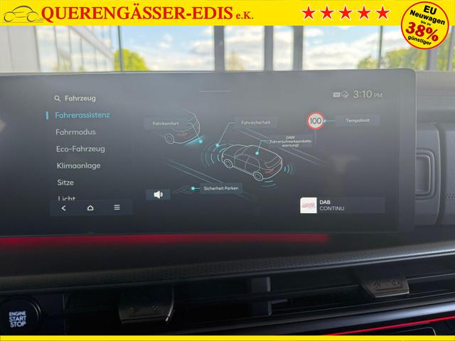 Hyundai SANTA FE 1.6 T-GDI PHEV 4WD Calligraphy / 6-Sitzer Head-Up ACC 360° Kamera SHZ vo + hi Sitzbelüftung Soundsystem 