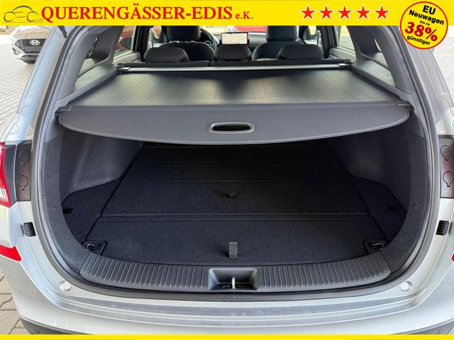 Hyundai i30 Kombi - PD GO Plus 1.5 DPI / Sitz + Lenkradheizung LED-Scheinw. Navi Tempomat 