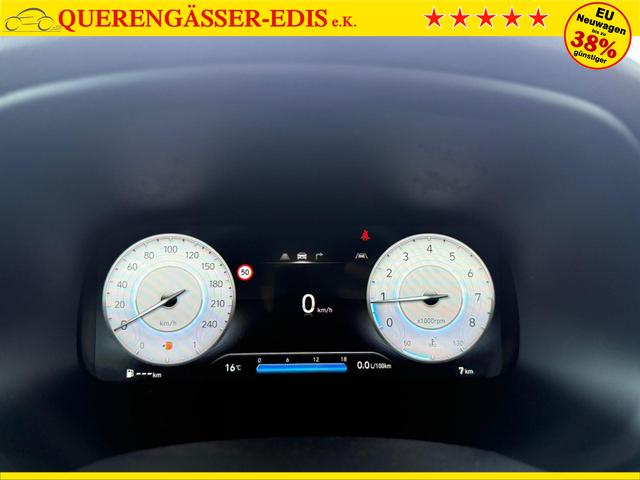 Hyundai i30 Kombi - PD GO Plus 1.5 DPI / Sitz + Lenkradheizung LED-Scheinw. Navi Tempomat 