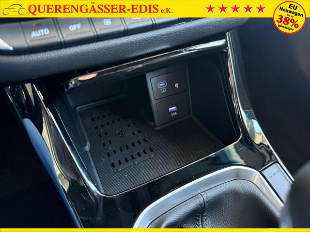 Hyundai i30 Kombi - PD GO Plus 1.5 DPI / Sitz + Lenkradheizung LED-Scheinw. Navi Tempomat 