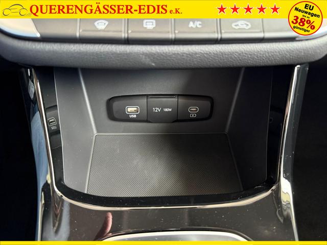 Hyundai i30 Kombi Comfort+1.5 GDI 6MT / Navi PDC V.&H. Kamera LED Carplay Sitz & Lenkr.Heiz. 