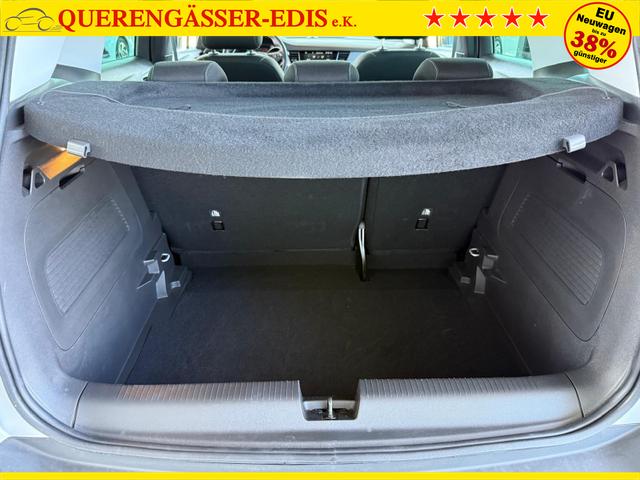 Opel Crossland 1.2 Turbo 110PS 6MT Elegance Panoramadach / Klima Automatic PDC v+h 