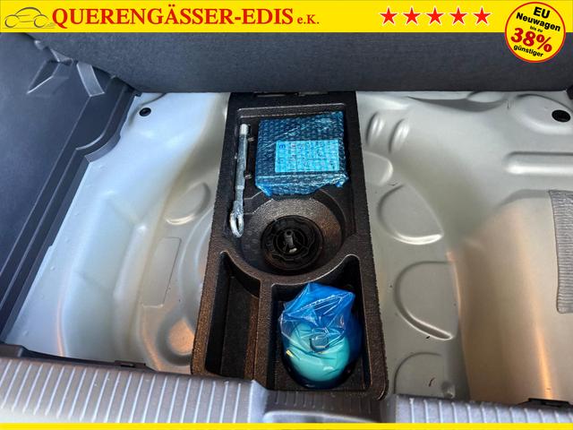 Opel Crossland 1.2 Turbo 110PS 6MT Elegance Panoramadach / Klima Automatic PDC v+h 