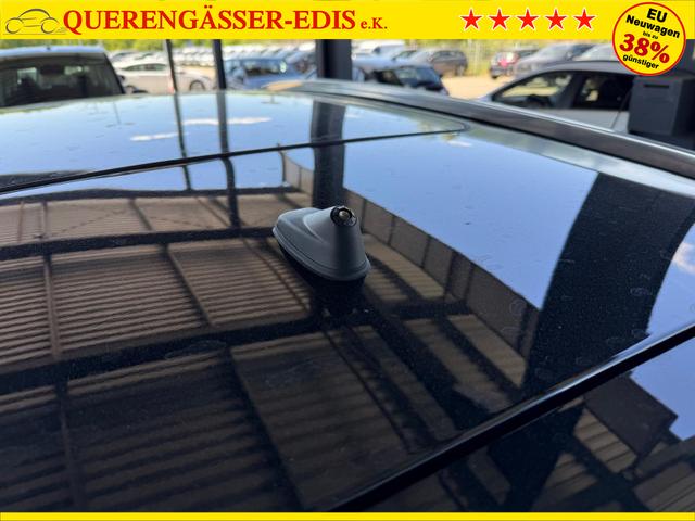 Opel Crossland 1.2 Turbo 110PS 6MT Elegance Panoramadach / Klima Automatic PDC v+h 