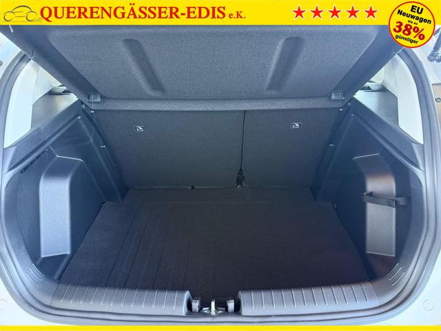 Hyundai BAYON 1,2 MPI Comfort+ 5MT / Navi PDC m.Kamera Tempom. ALU 16 