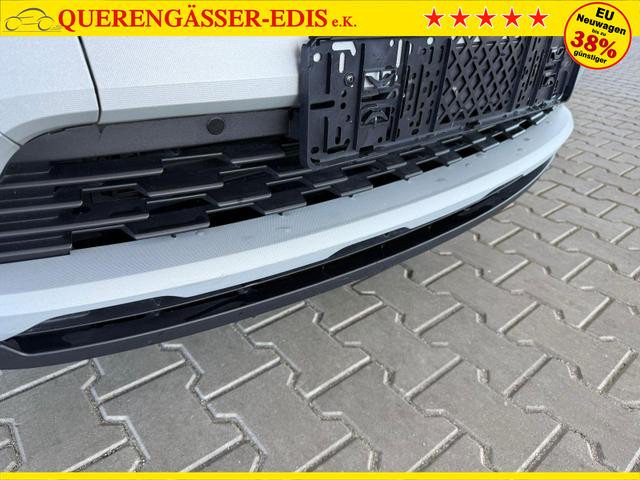Opel Crossland 1.2 Turbo 110PS 6MT Elegance / Navi Panoramadach Klimaautom./ PDC v+h LED ALU16 