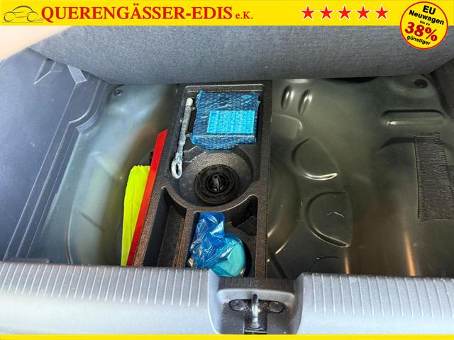 Opel Crossland 1.2 Turbo 110PS 6MT Elegance / Navi Panoramadach Klimaautom./ PDC v+h LED ALU16 