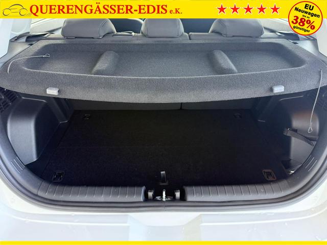 Hyundai i20 5 MT 84 PS 1.2 MPI Comfort Smart / PDC m.Kamera Tempom./ Carplay ALU16 
