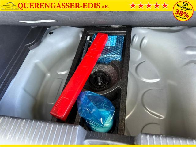 Opel Crossland 1.2 turbo 110PS Automatik Elegance / Klima Automatic PDC v+h Winterpaket 