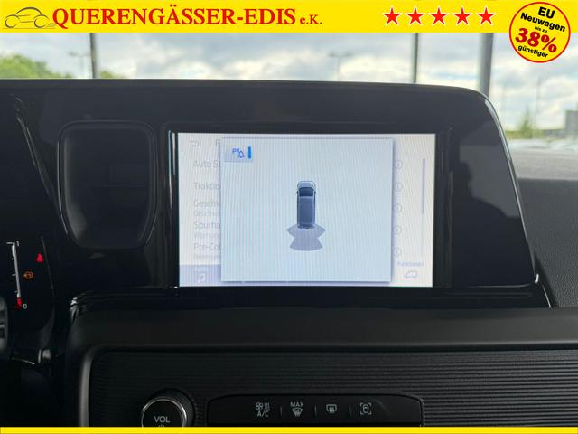 Ford Trend 1.0 125PS 6 MT / Carplay Sitz & Lenkr.Heiz./ Klimaautom./ Heizbare Frontsch. 5-Jahre Garantie Tempom./ 