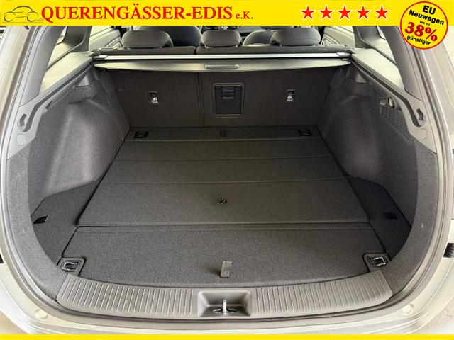 Hyundai i30 Kombi GO 1.5 DPI / Sitz + Lenkradh./ LED Navi Tempomat Alu16 PDC V.&H.m.Kamera 