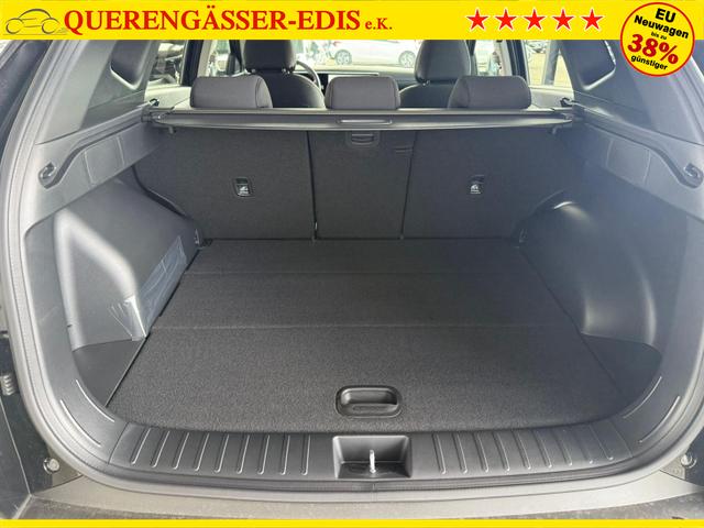 Hyundai TUCSON NX4 GO 1,6 T-GDi 2WD 48V DCT 160 PS / ACC Sitz + Lenkradheizung LED-Scheinw./ Navi Einparkhilfe V+H mit Kamera 