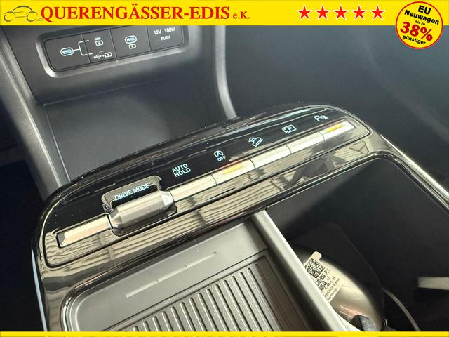 Hyundai TUCSON NX4 GO 1,6 T-GDi 2WD 48V DCT 160 PS / ACC Sitz + Lenkradheizung LED-Scheinw./ Navi Einparkhilfe V+H mit Kamera 