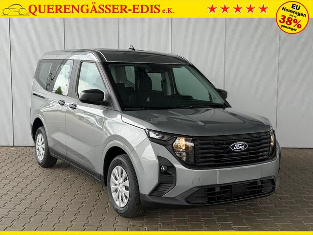 Ford Trend 1.0 125PS 6 MT / Carplay Sitz & Lenkr.Heiz./ Klimaautom./ Heizbare Frontsch. 5-Jahre Garantie Tempom./ 
