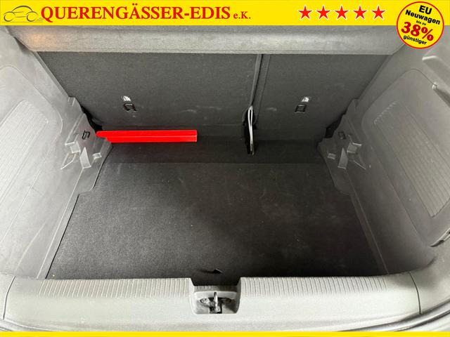Opel Crossland 1.2 turbo 110PK 6MT Elegance Panoramadach / Klima Automatic PDC v+h 