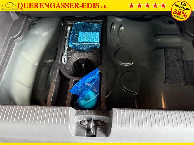 Opel Crossland 1.2 turbo 110PK 6MT Elegance Panoramadach / Klima Automatic PDC v+h 