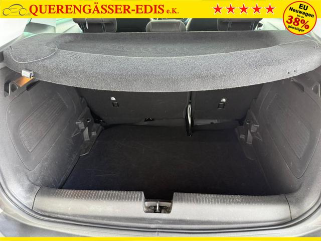 Opel Crossland 1.2 turbo 110PK 6MT Elegance Panoramadach / Klima Automatic PDC v+h 