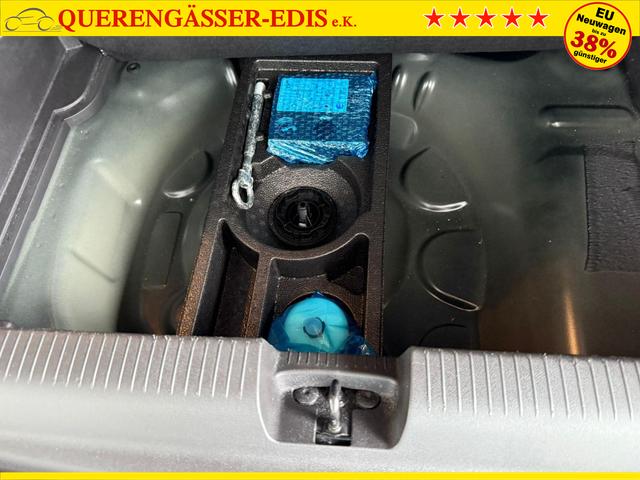 Opel Crossland 1.2 turbo 110PK 6MT Elegance Panoramadach / Klima Automatic PDC v+h 