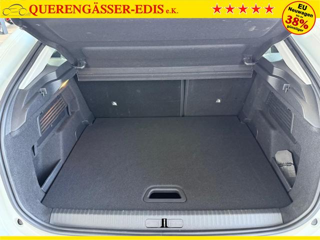 Citroën C4 Plus 1.2 ESS 130 PS EAT8 Automatik / Navi PDC m.Kamera Keyless LED Tempom. Alu 18 