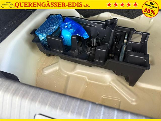 Citroën C4 Plus 1.2 ESS 130 PS EAT8 Automatik / Navi PDC m.Kamera Keyless LED Tempom. Alu 18 