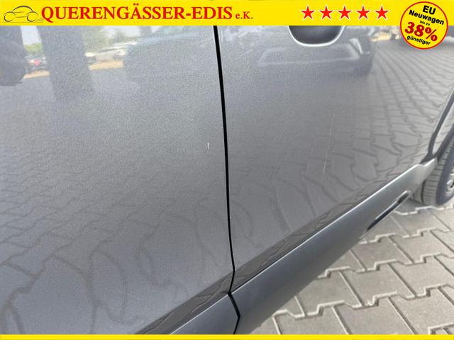 Citroën C4 Plus 1.2 ESS 130 PS EAT8 / Navi PDC m.Kamera LED Tempom. Alu 18 