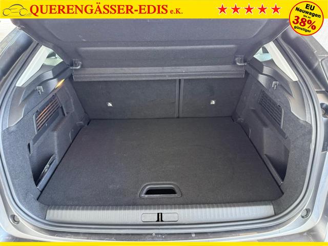 Citroën C4 Plus 1.2 ESS 130 PS EAT8 / Navi PDC m.Kamera LED Tempom. Alu 18 