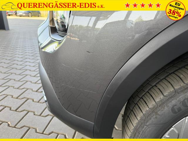 Citroën C4 Plus 1.2 ESS 130 PS EAT8 / Navi PDC m.Kamera LED Tempom. Alu 18 