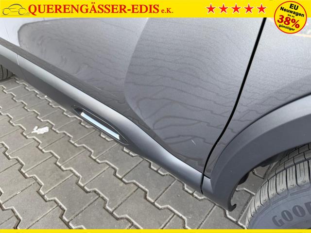 Citroën C4 Plus 1.2 ESS 130 PS EAT8 / Navi PDC m.Kamera LED Tempom. Alu 18 