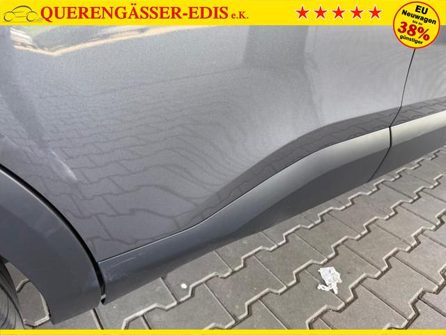 Citroën C4 Plus 1.2 ESS 130 PS EAT8 / Navi PDC m.Kamera LED Tempom. Alu 18 