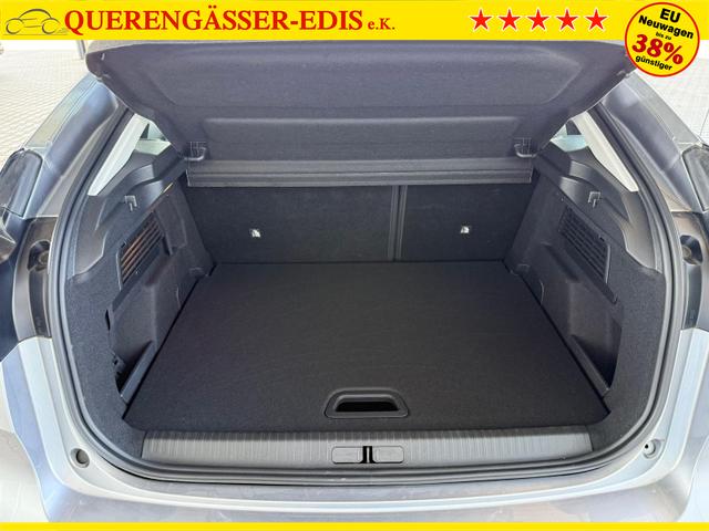 Citroën C4 Plus 1.2 ESS 130 PS EAT8 / Navi PDC m.Kamera LED Tempom. Alu 18 Keyless 