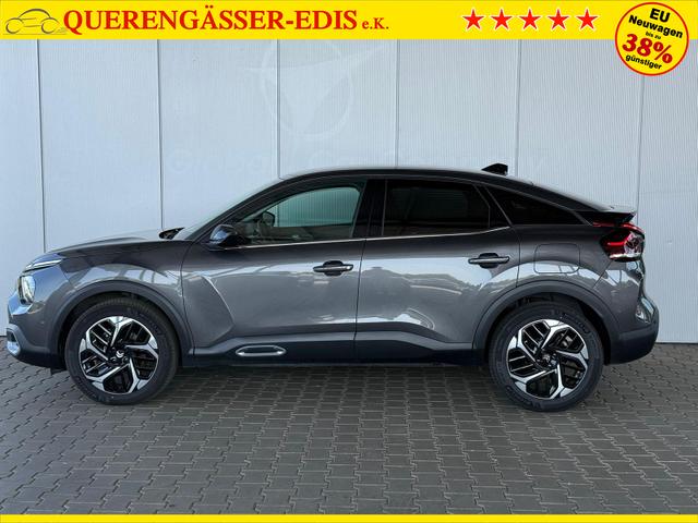 Citroën C4 Plus 1.2 ESS 130 PS EAT8 / Keyless Head-Up 