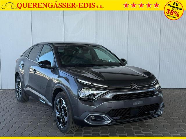Citroën C4 Plus 1.2 ESS 130 PS EAT8 / Keyless Head-Up 
