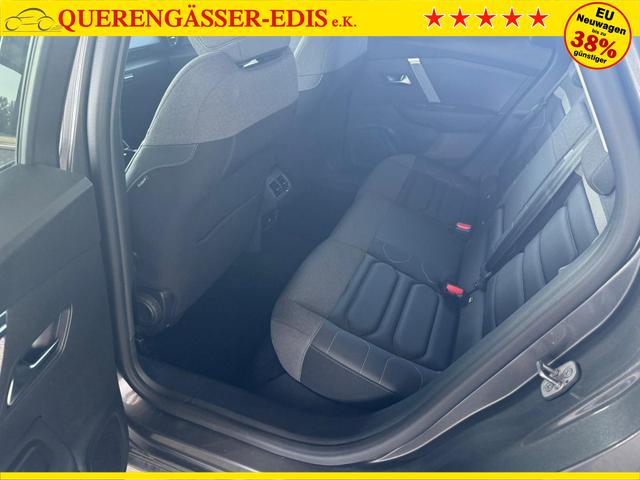 Citroën C4 Plus 1.2 ESS 130 PS EAT8 / Keyless Head-Up 