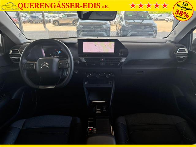 Citroën C4 Plus 1.2 ESS 130 PS EAT8 / Keyless Head-Up 