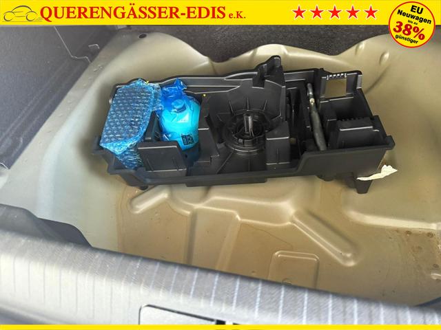 Citroën C4 Plus 1.2 ESS 130 PS EAT8 / Keyless Head-Up 