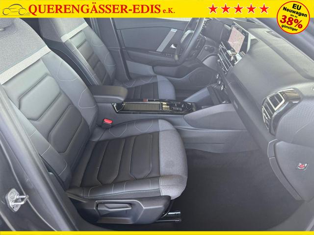 Citroën C4 Plus 1.2 ESS 130 PS EAT8 / Keyless Head-Up 