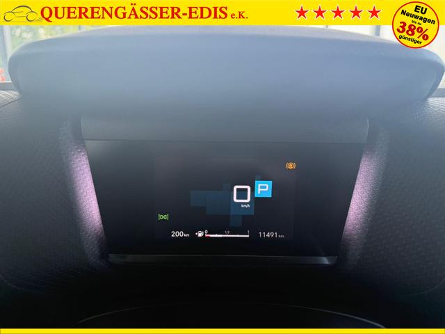 Citroën C4 Plus 1.2 ESS 130 PS EAT8 / Keyless Head-Up 