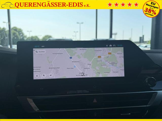 Citroën C4 Plus 1.2 ESS 130 PS EAT8 / Keyless Head-Up 