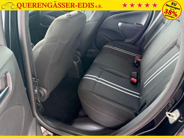 Opel Crossland 1.2 turbo 110PK 6MT Elegance Panoramadach / Klima Automatic PDC v+h 